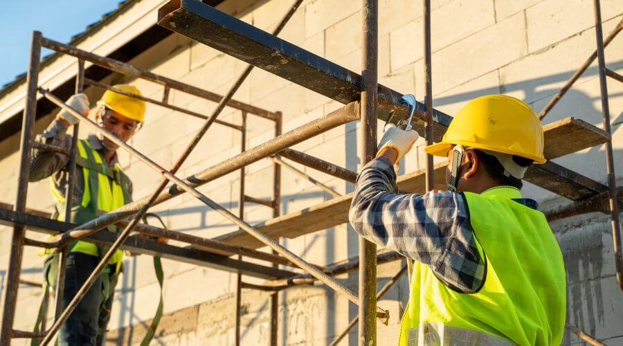 Expert top industrial roofings services in Farmersville Station, NY